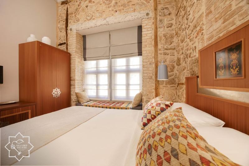 Apart Otel Delight Deluxe Aparts
